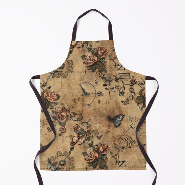 Item preview, Time In Bloom 6 designed and sold by Magnuna.