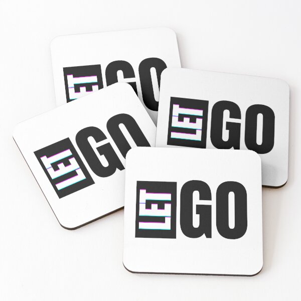 Item preview, Let Go. Bl designed and sold by vjtov6.