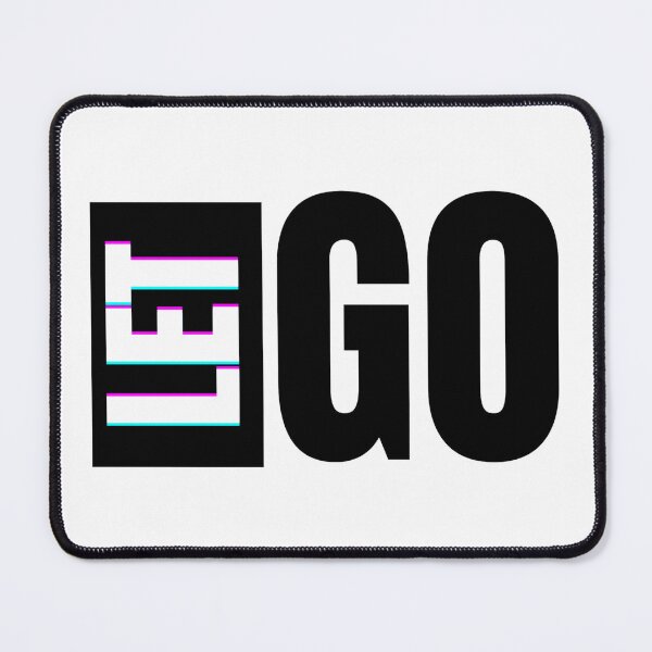 Item preview, Let Go. Bl designed and sold by vjtov6.