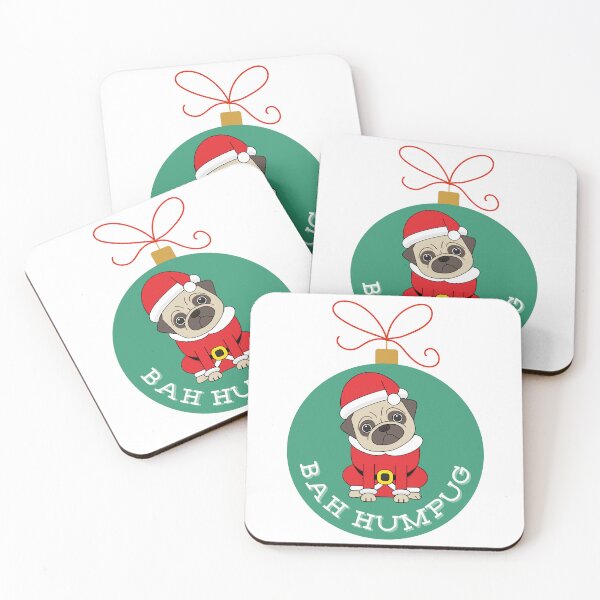 Item preview, Bah Humpug Santa suit designed and sold by KimRG.