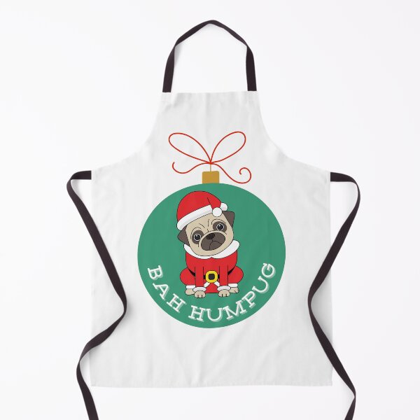 Item preview, Bah Humpug Santa suit designed and sold by KimRG.