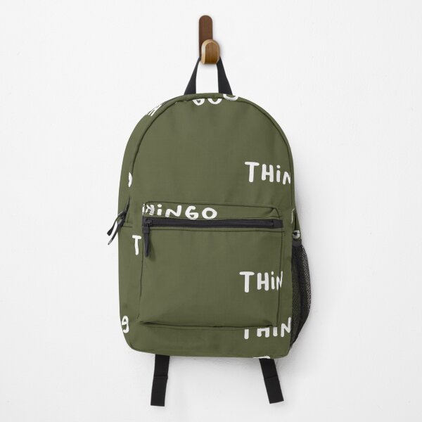 Item preview, Thingo - Thingamajig | Australian Slang | Handwritten Font designed and sold by RM-Journey.