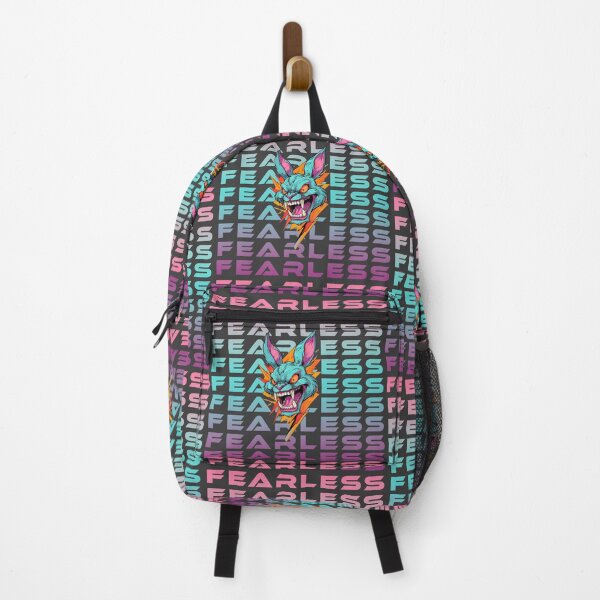 Item preview, Fearless Rabbit designed and sold by La Loca.