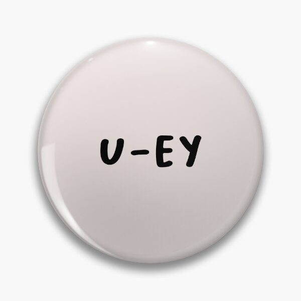 Item preview, U-ey - U-Turn | Australian Slang | Handwritten Font designed and sold by RM-Journey.