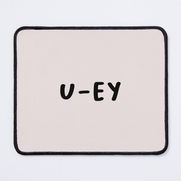 Item preview, U-ey - U-Turn | Australian Slang | Handwritten Font designed and sold by RM-Journey.