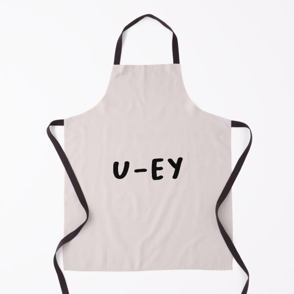 Item preview, U-ey - U-Turn | Australian Slang | Handwritten Font designed and sold by RM-Journey.