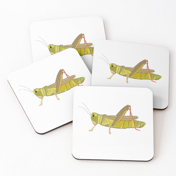Item preview, Grasshopper designed and sold by IsobelStudio.