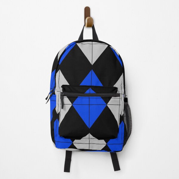Item preview, Blue and Gray Kites In An Artistic Pattern designed and sold by signshirtz.