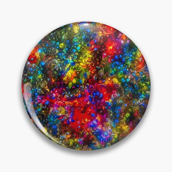 Item preview, Abstract 8 As thoughts fire designed and sold by HelkoryoArt.