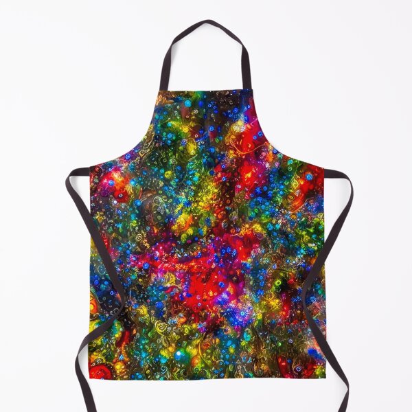Item preview, Abstract 8 As thoughts fire designed and sold by HelkoryoArt.