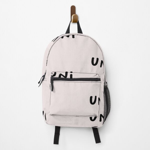 Item preview, Uni - University | Australian Slang | Handwritten Font designed and sold by RM-Journey.