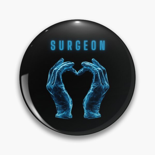Item preview, Surgeon 1 designed and sold by Designed-By-KC.