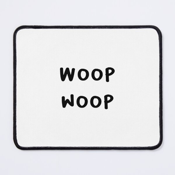 Item preview, Woop Woop - Remote Area | Australian Slang | Handwritten Font designed and sold by RM-Journey.