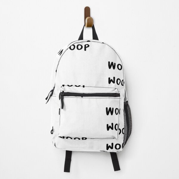 Item preview, Woop Woop - Remote Area | Australian Slang | Handwritten Font designed and sold by RM-Journey.
