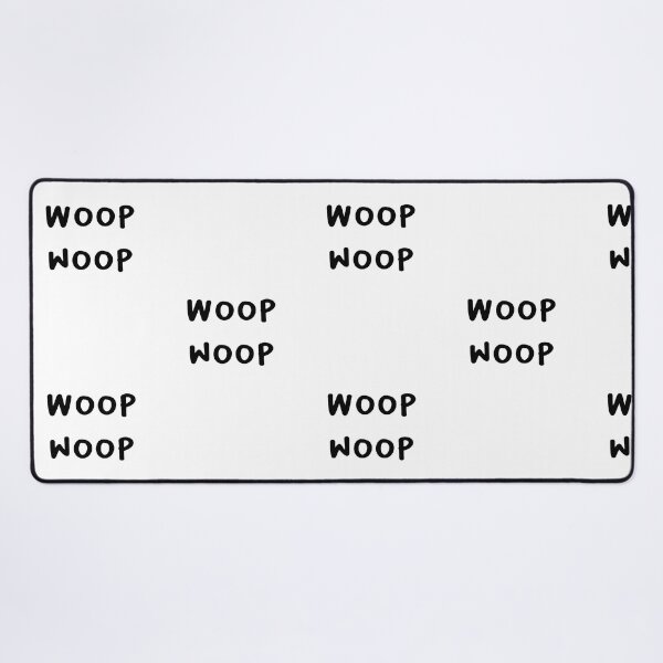 Item preview, Woop Woop - Remote Area | Australian Slang | Handwritten Font designed and sold by RM-Journey.