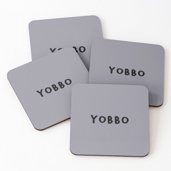 Item preview, Yobbo - Rowdy Person | Australian Slang | Handwritten Font designed and sold by RM-Journey.