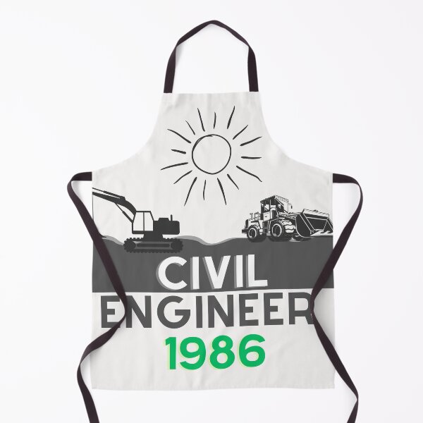 Item preview, Pride of Civil Engineering - 1986 designed and sold by Omarupattern51.