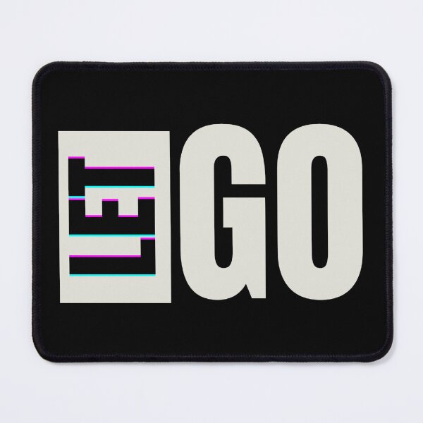 Item preview, Let Go. Wh designed and sold by vjtov6.