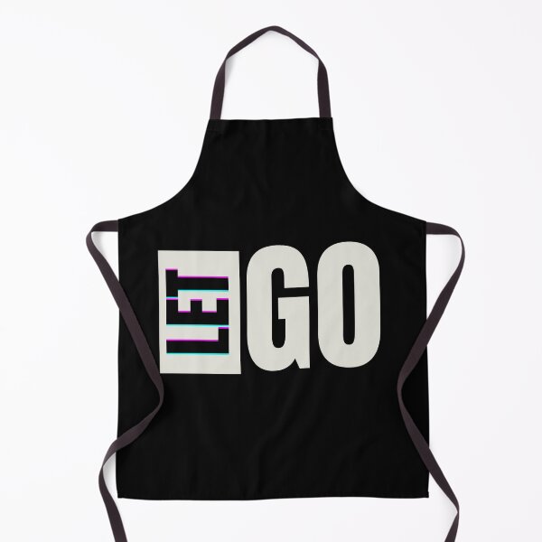 Item preview, Let Go. Wh designed and sold by vjtov6.
