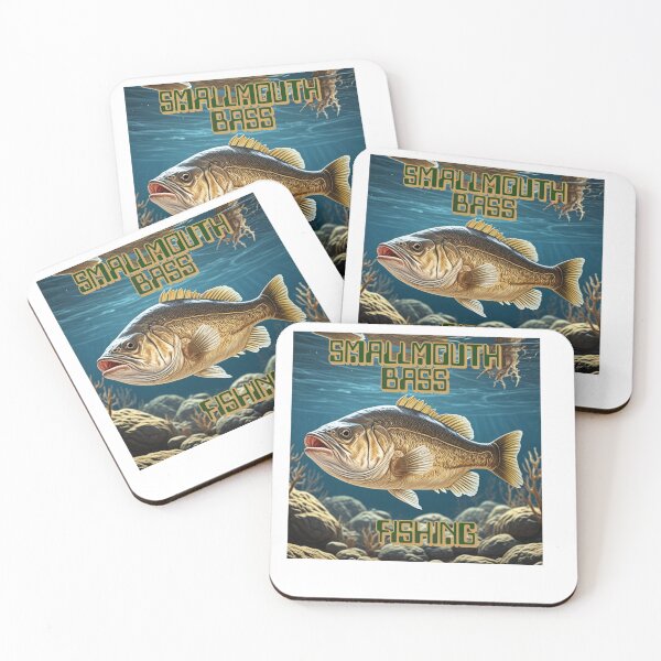Item preview, Small mouth Bass fishing 2 designed and sold by SCX03.