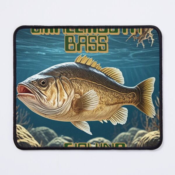 Item preview, Small mouth Bass fishing 2 designed and sold by SCX03.