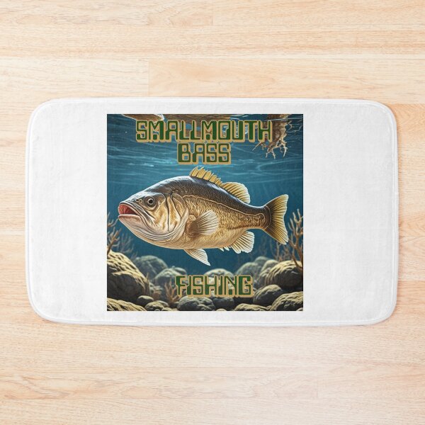 Item preview, Small mouth Bass fishing 2 designed and sold by SCX03.