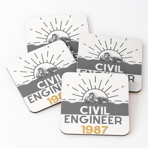 Item preview, Civil Engineering - 1987 designed and sold by Omarupattern51.