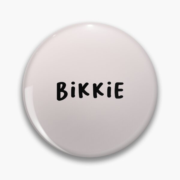 Item preview, Bikkie - Biscuit | Australian Slang | Handwritten Font designed and sold by RM-Journey.