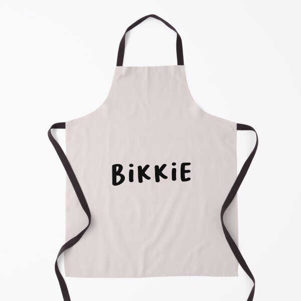 Item preview, Bikkie - Biscuit | Australian Slang | Handwritten Font designed and sold by RM-Journey.
