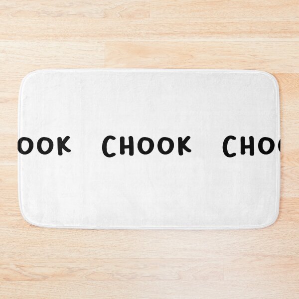 Item preview, Chook - Chicken | Australian Slang | Handwritten Font designed and sold by RM-Journey.
