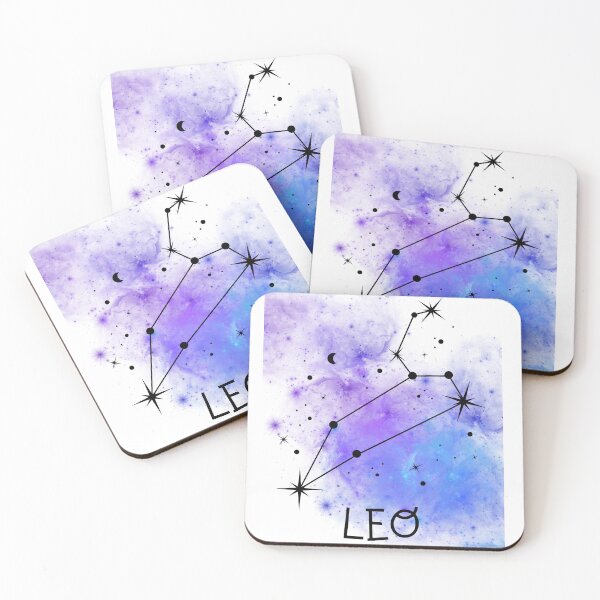 Item preview, Zodiac sign - Leo designed and sold by AccessibleShop.
