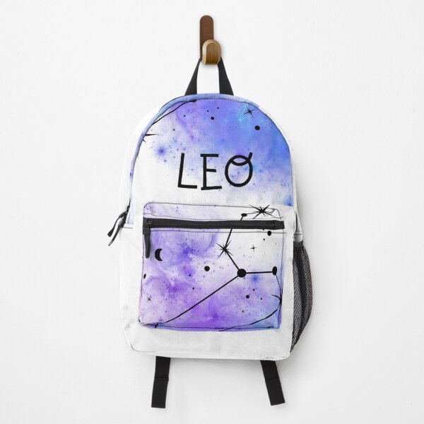 Item preview, Zodiac sign - Leo designed and sold by AccessibleShop.