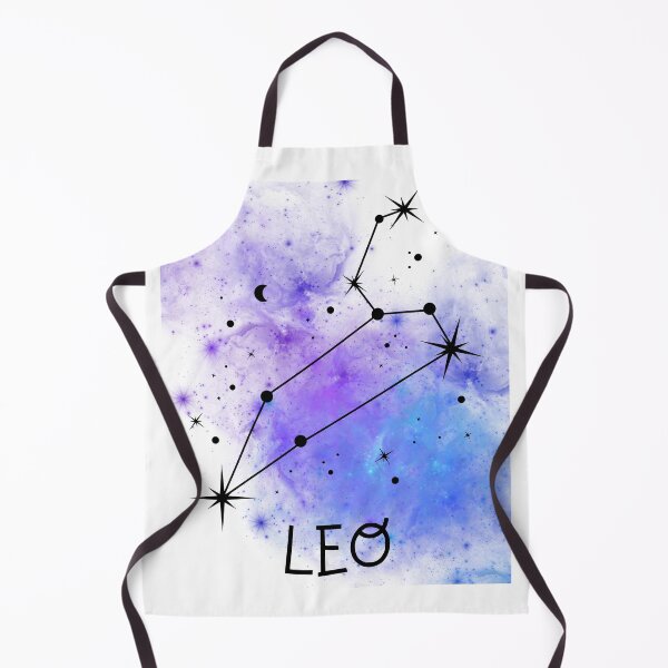 Item preview, Zodiac sign - Leo designed and sold by AccessibleShop.