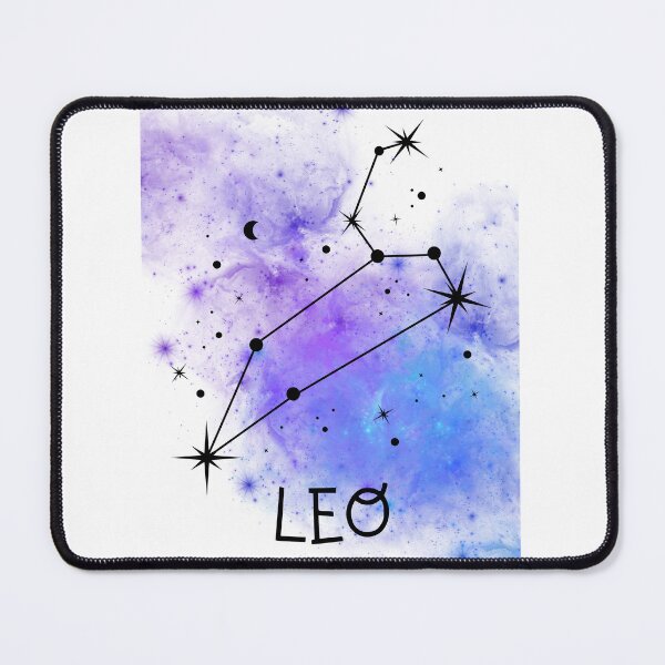 Item preview, Zodiac sign - Leo designed and sold by AccessibleShop.