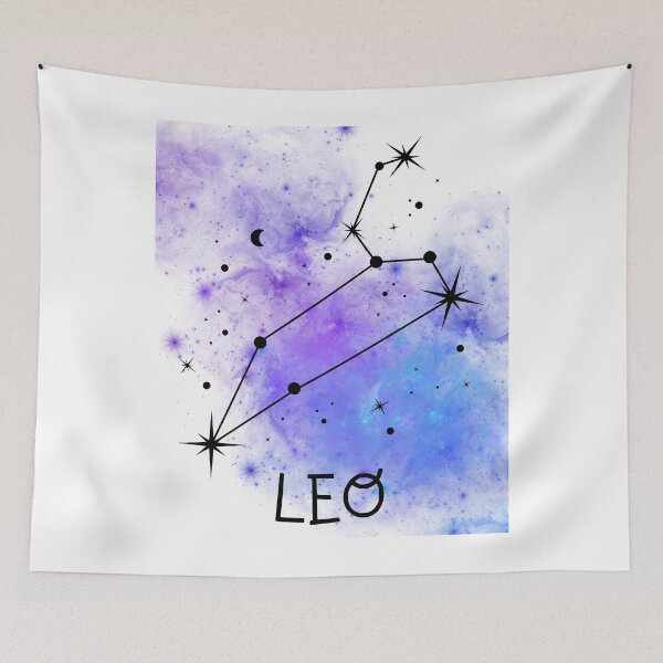Item preview, Zodiac sign - Leo designed and sold by AccessibleShop.