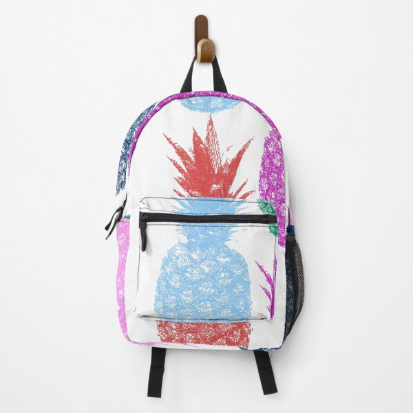 Item preview, Pineapple Pattern designed and sold by florback.