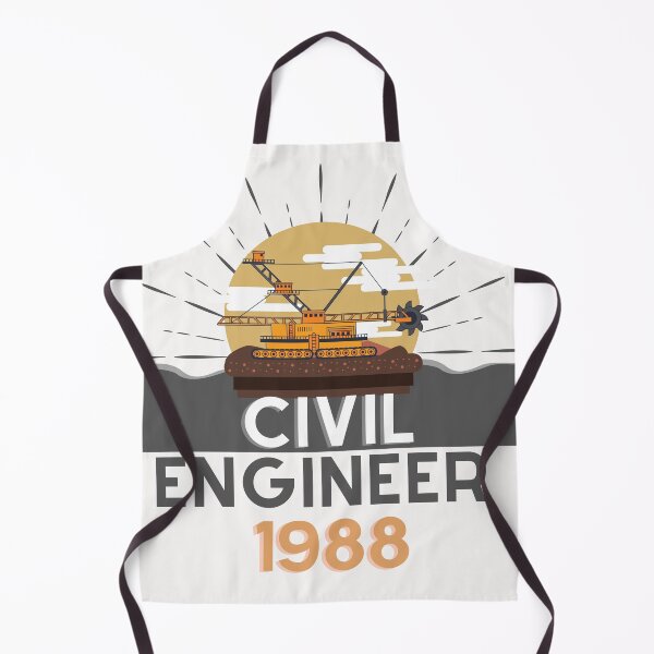 Item preview, Civil Engineering - 1988 designed and sold by Omarupattern51.