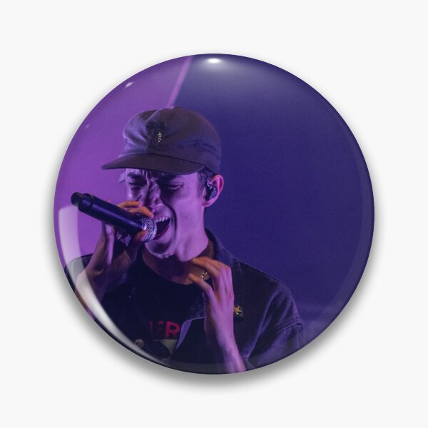 Item preview, Daniel Seavey in Tilburg designed and sold by AnnesCreatives.