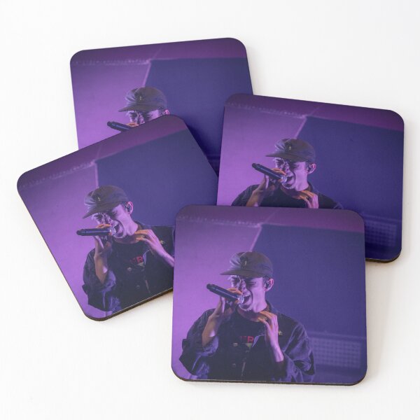 Item preview, Daniel Seavey in Tilburg designed and sold by AnnesCreatives.