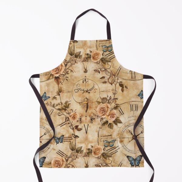 Item preview, Time In Bloom 7 designed and sold by Magnuna.