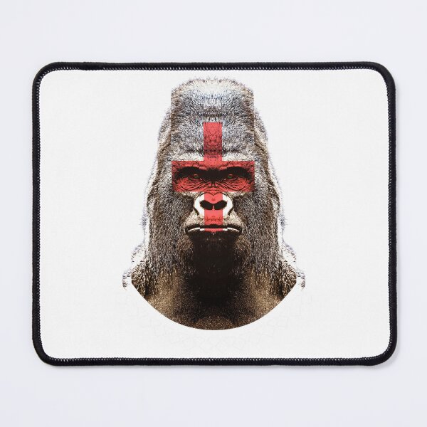 Item preview, Copy of Crusader Gorilla of the Cross designed and sold by NORESWEDEN.