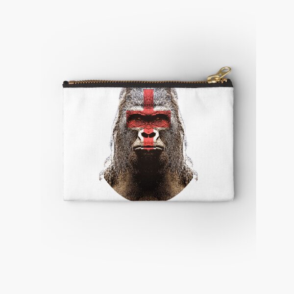 Item preview, Copy of Crusader Gorilla of the Cross designed and sold by NORESWEDEN.