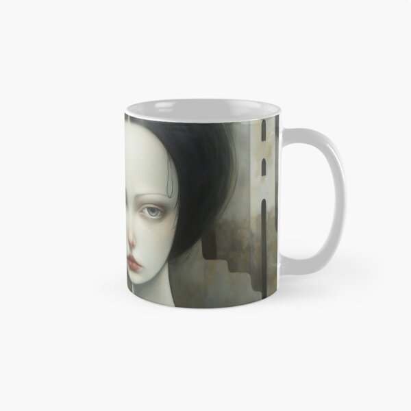 Item preview, Echoes of a Haunted Past designed and sold by Pays-des-Pixels.