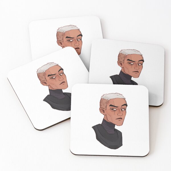 Item preview, The imperial designed and sold by MandoSketch.