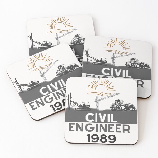 Item preview, Civil Engineering - 1989 designed and sold by Omarupattern51.