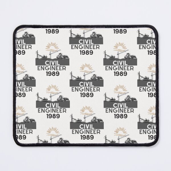 Item preview, Civil Engineering - 1989 designed and sold by Omarupattern51.
