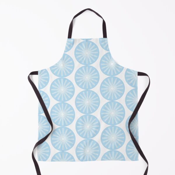 Item preview, Snowflake 8 of Symmetry in Motion: A Balanced Circle Design for Everyday Elegance, Unique designed and sold by villacreativa.