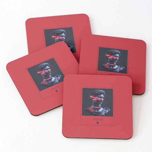 Item preview, Diomedes - Argos designed and sold by Call-Me-AV.