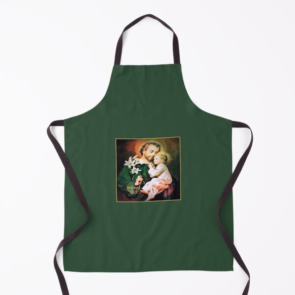 Item preview, Saint Joseph Guardian of Jesus designed and sold by LitanyLane.