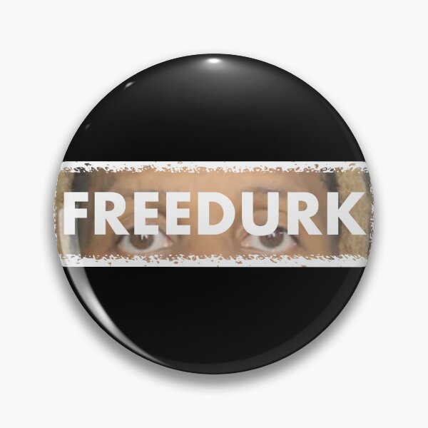 Item preview, FREE LIL DURK TAG WITH EYES designed and sold by john ares.